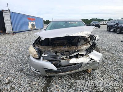 Piąte zdjęcie samochodu w środku: 2006 CHEVROLET IMPALA LS VIN:2G1WB58K369205133 - miniatura