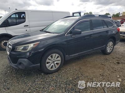2019 SUBARU OUTBACK 2.5I 4S4BSABC3K3235148 - główne zdjęcie licytacji z USA - miniatura