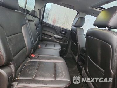Zdjęcie 10 z 12 samochodu: 2014 GMC SIERRA K1500 SLT VIN:3GTU2VEC9EG244793 - miniatura