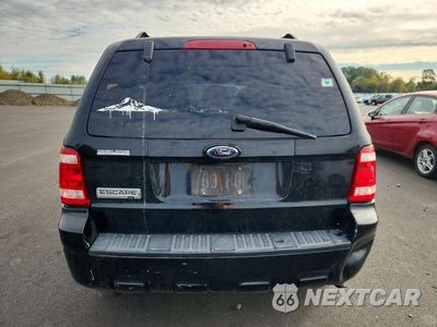 Zdjęcie 6 z 12 samochodu: 2009 FORD ESCAPE XLT VIN:1FMCU03789KA48028 - miniatura