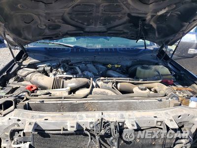 Zdjęcie 11 z 12 samochodu: 2019 FORD F250 SUPER DUTY VIN:1FT7W2BT1KEF39801 - miniatura