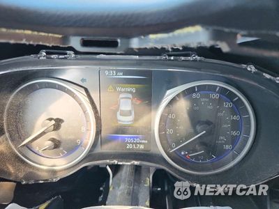 Zdjęcie 9 z 12 samochodu: 2015 INFINITI Q50 BASE VIN:JN1BV7AP9FM339889 - miniatura