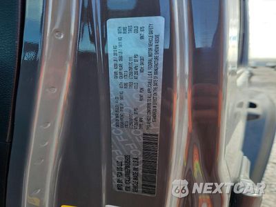 Zdjęcie 12 z 12 samochodu: 2023 JEEP WRANGLER 4XE VIN:1C4JJXN65PW685935 - miniatura