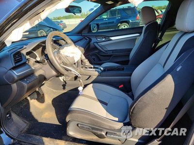 Zdjęcie 7 z 12 samochodu: 2016 HONDA CIVIC LX VIN:2HGFC4B01GH310834 - miniatura