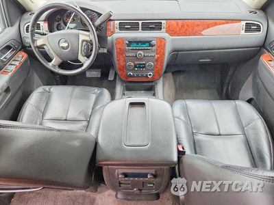 Zdjęcie 8 z 13 samochodu: 2011 CHEVROLET AVALANCHE LT VIN:3GNMCFE02BG262418 - miniatura