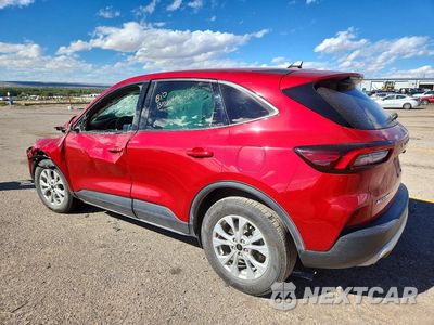 Drugie zdjęcie samochodu z przodu: 2025 FORD ESCAPE ACTIVE VIN:1FMCU0GN0SUA70320 - miniatura