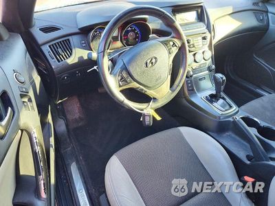Zdjęcie 8 z 12 samochodu: 2015 HYUNDAI GENESIS COUPE 3.8 VIN:KMHHT6KJ4FU128354 - miniatura