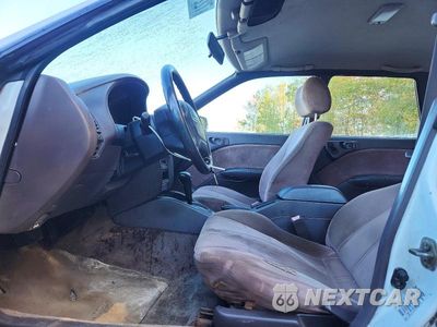 Zdjęcie 7 z 12 samochodu: 1995 SUBARU LEGACY L VIN:4S3BK6352S7356800 - miniatura
