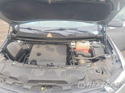 Zdjęcie 12 z 13 samochodu: 2023 CHEVROLET TRAVERSE LS VIN:1GNERFKW4PJ248327 - miniatura
