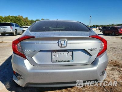 Zdjęcie 6 z 12 samochodu: 2016 HONDA CIVIC EX VIN:19XFC2F72GE093283 - miniatura