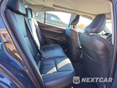 Zdjęcie 10 z 12 samochodu: 2026 TOYOTA CAMRY XLE VIN:4T1DBADKXTU557861 - miniatura