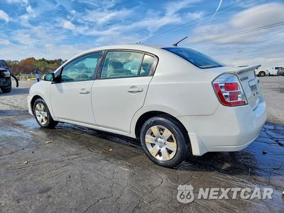 Drugie zdjęcie samochodu z przodu: 2012 NISSAN SENTRA 2.0 VIN:3N1AB6AP6CL768928 - miniatura