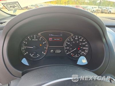 Zdjęcie 9 z 12 samochodu: 2014 NISSAN ALTIMA 2.5 S VIN:1N4AL3AP7EC424649 - miniatura