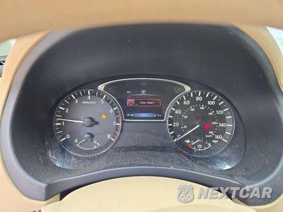 Zdjęcie 9 z 12 samochodu: 2016 NISSAN ALTIMA 2.5 S VIN:1N4AL3AP8GN345580 - miniatura