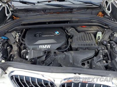 Zdjęcie 12 z 13 samochodu: 2017 BMW X1 SDRIVE28I VIN:WBXHU7C39H5H33643 - miniatura