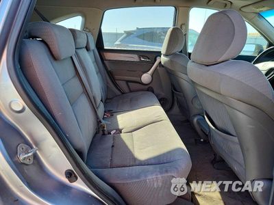 Zdjęcie 11 z 13 samochodu: 2007 HONDA CR-V EX VIN:JHLRE48597C051590 - miniatura