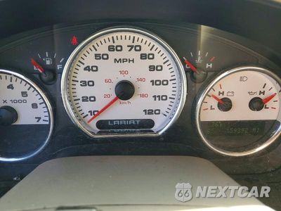 Zdjęcie 9 z 12 samochodu: 2004 FORD F150 SUPERCREW VIN:1FTPW14594KC83887 - miniatura