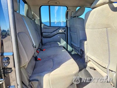 Zdjęcie 10 z 12 samochodu: 2019 NISSAN FRONTIER SV VIN:1N6DD0ER4KN723172 - miniatura