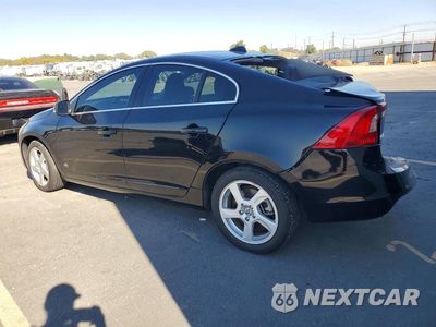 Drugie zdjęcie samochodu z przodu: 2012 VOLVO S60 T5 VIN:YV1622FS7C2040877 - miniatura