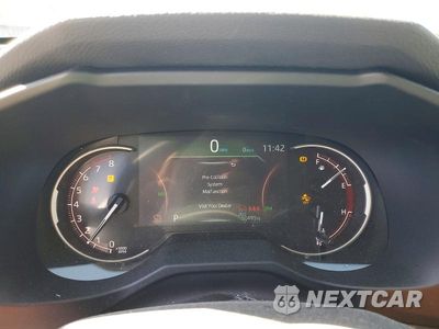 Zdjęcie 9 z 13 samochodu: 2025 TOYOTA RAV4 XLE PREMIUM VIN:2T3A1RFV3SC526891 - miniatura