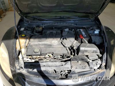 Zdjęcie 11 z 12 samochodu: 2009 MAZDA 6 S VIN:1YVHP82B495M08961 - miniatura