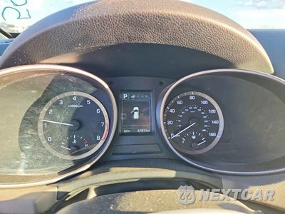 Zdjęcie 9 z 13 samochodu: 2017 HYUNDAI SANTA FE SPORT 2.4L VIN:5NMZUDLB3HH037698 - miniatura