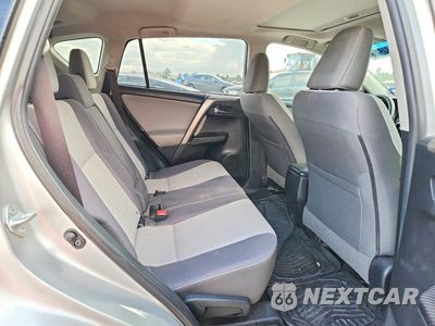 Zdjęcie 11 z 14 samochodu: 2015 TOYOTA RAV4 XLE VIN:JTMWFREV8FJ051430 - miniatura