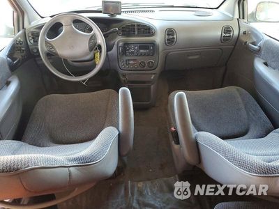 Zdjęcie 8 z 13 samochodu: 1997 DODGE GRAND CARAVAN SE VIN:1B4GP44R9VB466254 - miniatura