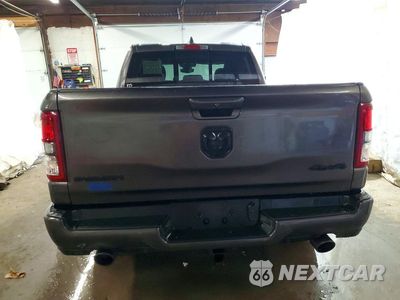 Zdjęcie 6 z 12 samochodu: 2021 RAM 1500 BIG HORN/LONE STAR VIN:1C6SRFBT1MN651551 - miniatura