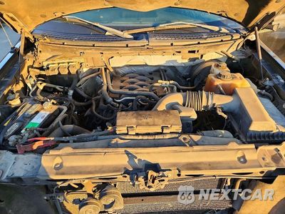 Zdjęcie 11 z 12 samochodu: 2011 FORD F150 SUPERCREW VIN:1FTFW1CFXBFC64471 - miniatura