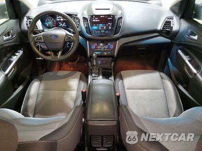 Zdjęcie 8 z 13 samochodu: 2017 FORD ESCAPE SE VIN:1FMCU9GD8HUE73434 - miniatura