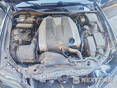 Zdjęcie 11 z 13 samochodu: 2013 LEXUS GS 350 VIN:JTHBE1BL6D5000485 - miniatura