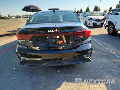 Zdjęcie 7 z 13 samochodu: 2024 KIA FORTE LXS VIN:3KPF24AD5RE818079 - miniatura