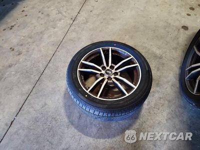 Zdjęcie 12 z 13 samochodu: 2004 FORD MUSTANG VIN:1FAFP40654F143360 - miniatura