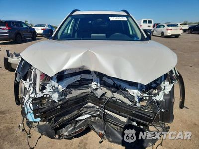 Piąte zdjęcie samochodu w środku: 2025 TOYOTA COROLLA CROSS XLE VIN:7MUDAABG9SV143176 - miniatura