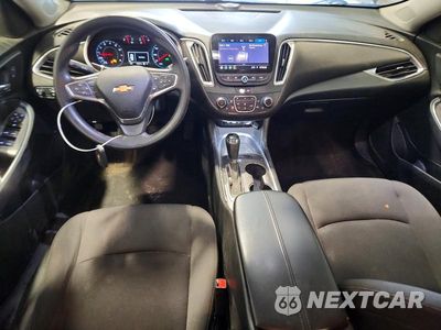 Zdjęcie 8 z 11 samochodu: 2020 CHEVROLET MALIBU LT VIN:1G1ZD5ST2LF108825 - miniatura