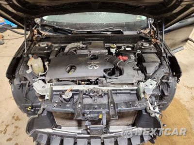 Zdjęcie 12 z 14 samochodu: 2019 INFINITI QX50 ESSENTIAL VIN:3PCAJ5M35KF123915 - miniatura