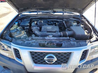 Zdjęcie 12 z 13 samochodu: 2015 NISSAN XTERRA X/S/PRO-4X VIN:5N1AN0NW6FN656049 - miniatura