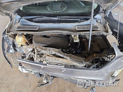 Zdjęcie 11 z 13 samochodu: 2017 FORD ESCAPE TITANIUM VIN:1FMCU9JD4HUB16082 - miniatura