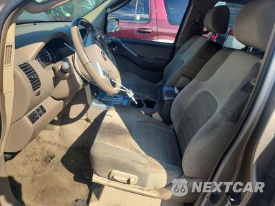 Zdjęcie 7 z 13 samochodu: 2008 NISSAN PATHFINDER S VIN:5N1AR18B88C646009 - miniatura