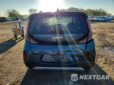 Zdjęcie 6 z 13 samochodu: 2023 KIA SOUL LX VIN:KNDJ23AU0P7879499 - miniatura