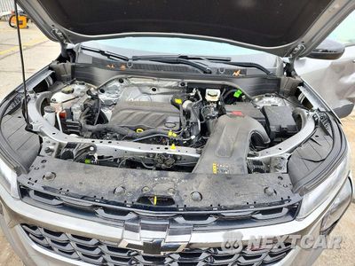 Zdjęcie 11 z 12 samochodu: 2025 CHEVROLET TRAX 2RS VIN:KL77LJEP0SC237880 - miniatura