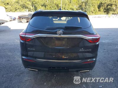 Zdjęcie 6 z 13 samochodu: 2018 BUICK ENCLAVE PREMIUM VIN:5GAERCKW6JJ167328 - miniatura