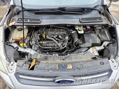 Zdjęcie 11 z 12 samochodu: 2016 FORD ESCAPE SE VIN:1FMCU0GX1GUA36864 - miniatura