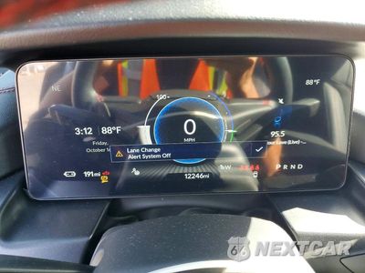 Zdjęcie 9 z 14 samochodu: 2024 ACURA ZDX VIN:4W5KHMRKXRZ515287 - miniatura