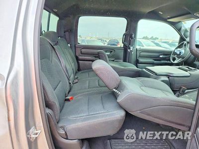 Zdjęcie 10 z 12 samochodu: 2025 RAM 1500 TRADESMAN VIN:1C6SRFGP4SN718460 - miniatura