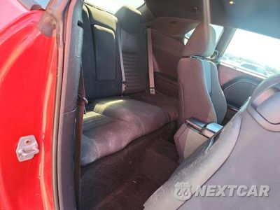 Zdjęcie 10 z 12 samochodu: 2012 DODGE CHALLENGER SXT VIN:2C3CDYAG8CH180215 - miniatura