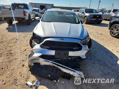 Piąte zdjęcie samochodu w środku: 2019 FORD FUSION SE VIN:3FA6P0LU8KR209533 - miniatura