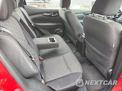Zdjęcie 11 z 14 samochodu: 2019 NISSAN ROGUE SPORT SV VIN:JN1BJ1CR5KW344951 - miniatura