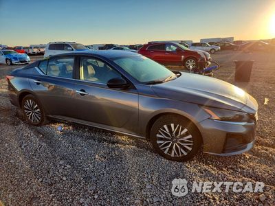 Czwarte zdjęcie samochodu z boku: 2024 NISSAN ALTIMA SV VIN:1N4BL4DV0RN385644 - miniatura